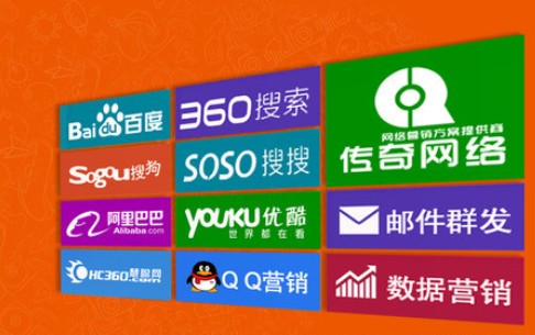通辽多城市网站设计推广与排名